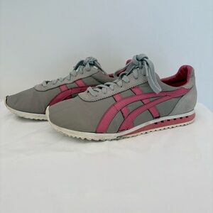 Vintage ASICS Onitsuka Tiger Corsair Sneakers